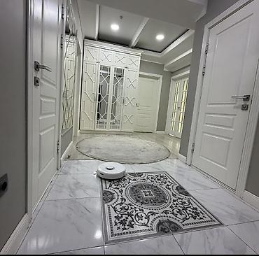 Продажа квартир: 3 комнаты, 110 м², Элитка, 5 этаж, Дизайнерский ремонт — 19