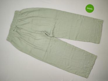 bojowki: Spodnie materiałowe damskie, rozmiar 5XL — 3