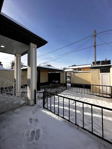 Продажа домов: Дом, 85 м², 4 комнаты, Агентство недвижимости, Евроремонт — 12