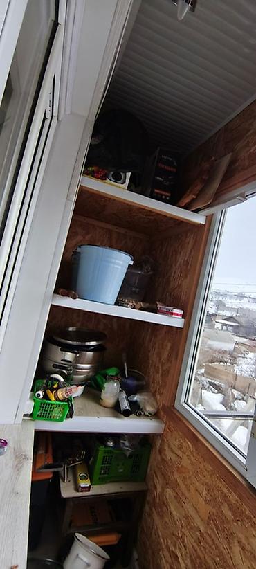 Продажа квартир: 2 комнаты, 48 м², 3 этаж at lalafo.kg — 8 Продажа квартир: 2 комнаты, 48 м², 3 этаж — 8