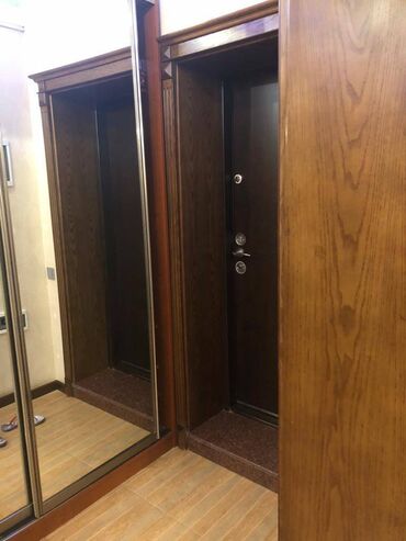 Uzunmüddətli kirayə mənzillər: Biləcəri qəsəbəsi,R.İsmayılov küçəsi,Köhnə notariusun binasında,5 — 10