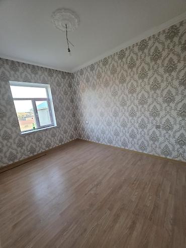 evimiz: 3 otaqlı, 115 kv. m, Kredit yoxdur, Yeni təmirli — 4