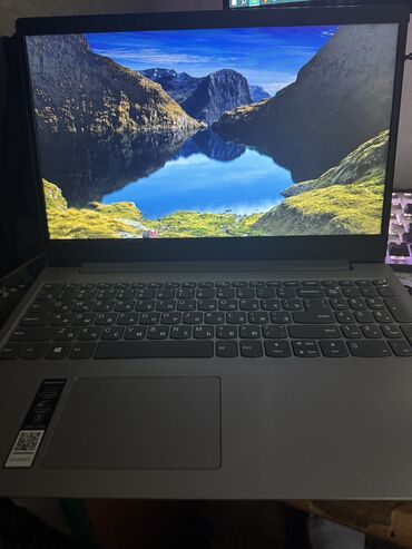 системы охлаждения prologix: Ноутбук, Lenovo, 8 ГБ ОЭТ, AMD E, 15.6 ", Колдонулган, Татаал эмес тапшырмалар үчүн, эс тутум HDD