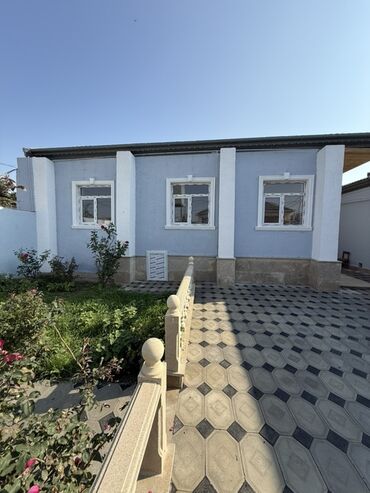 Həyət evləri və villaların satışı: 4 otaqlı, 400 kv. m, Kredit yoxdur, Yeni təmirli -da lalafo.az — 2 Həyət evləri və villaların satışı: 4 otaqlı, 400 kv. m, Kredit yoxdur, Yeni təmirli — 2
