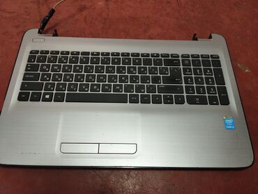 купить айфон 6 с бу: İşlənmiş HP 15.6 ", Intel Core i3, 512 GB, Ünvandan götürmə, Ödənişli çatdırılma