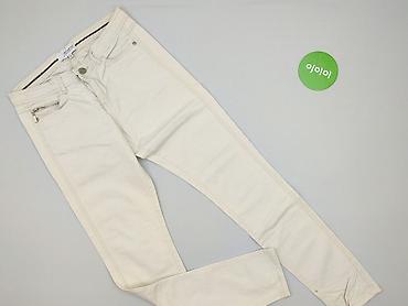 markowy second hand: Reserved, Spodnie materiałowe damskie, rozmiar S — 2