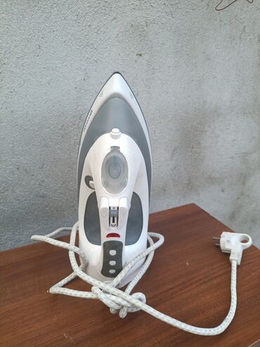 прокат плейстейшен 4: Buxarlı ütü, Gorenje, Kredit yoxdur