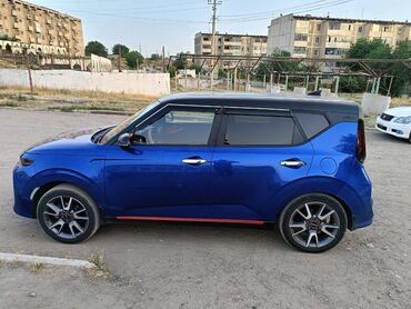 kia ev6: Машина КIa SOULгод выпуска 2022,в хорошем состоянии,автомат,цвет