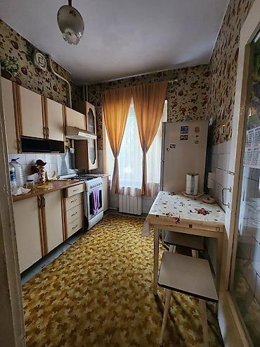 гоголя московский: Сдается 3-х комнатная квартира 105 серия. Район Центральной Мечети — 6
