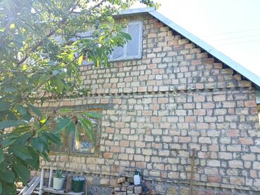 ������������ ���������� ������������ в Кыргызстан | Продажа домов: 150 м², 6 комнат, Старый ремонт Без мебели