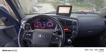 android avto: Легкий грузовик, Kia, Стандарт, Б/у — 8