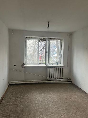 дом в центре: 18 м², С мебелью полностью — 2