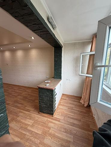 квартира за 40 тысяч долларов: 3 комнаты, 58 м², ул. Московская / Гоголя 104 серия, 4 этаж, Дизайнерский ремонт — 6