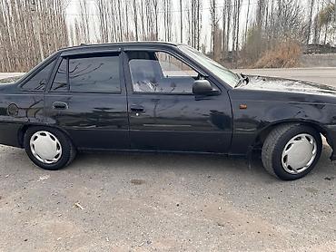 Продажа авто: Daewoo Nexia: 2010 г., 1.5 л, Механика, Бензин, Седан — 2