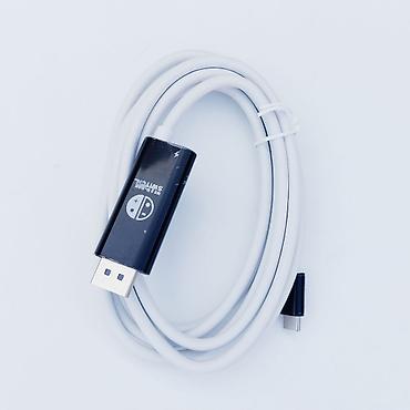 Digər kompüter aksesuarları: Type-C Kabellər SAYLA ALANA VƏ USTALARA TOPDAN QİYMƏTLƏ VERİLİR! — 13