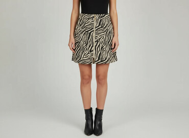 anna field spódnice plisowane: Women`s skirt, size M