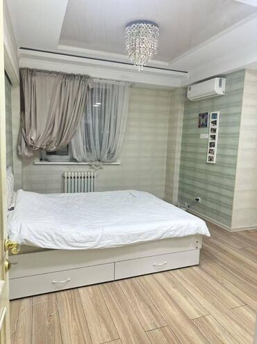 Продажа квартир: 3 комнаты, 95 м², 3 этаж