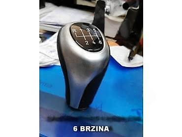 Stop svetla: RUČICA MENJAČA ZA BMW 315, 316, 318 . | PULSAR – SINCE 1924 – — 11