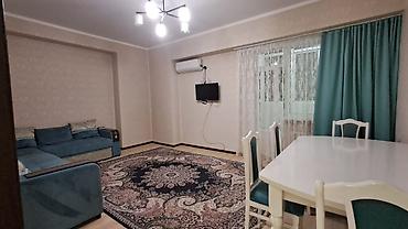 2 6: Срочно сдаеться 2хкомнатная квартира в районе московская уметалиева — 8