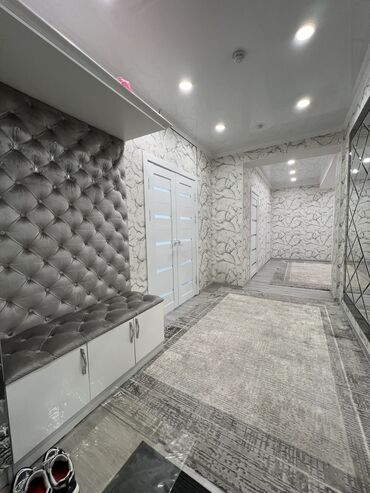 Продажа квартир: 4 комнаты, 110 м², Элитка, 12 этаж, Евроремонт — 2