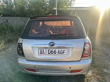 donfeng l7: LIFAN Smily (320): 2012 г., Механика, Бензин, Хэтчбэк — 1