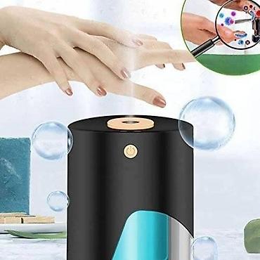 aparate nespresso: Aparat sa senzorom za dezinfekciju ruku. aparat sa senzorom za — 1