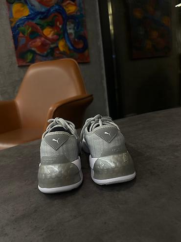 forerunner 965: Кроссовки, 38.5, 39, Puma, Новый, Бесплатная доставка, Самовывоз — 5
