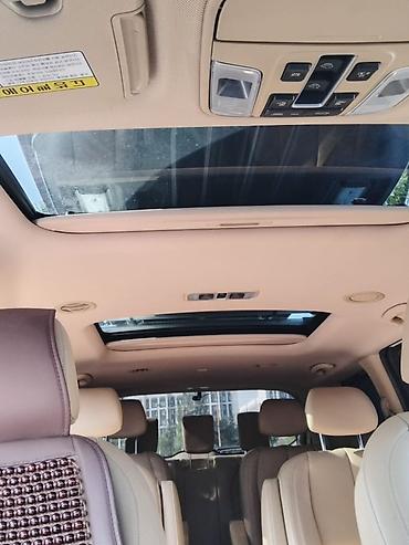 mini v: Kia Carnival: 2019 г., 2.2 л, Автомат, Дизель, Минивэн — 10