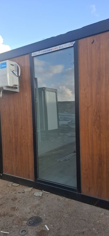 Qapıların təmiri: Salam Hörmətli Müştəri: PVC Plastik İstənilən Ölçüdə,Rəng Və Növlərdə — 7