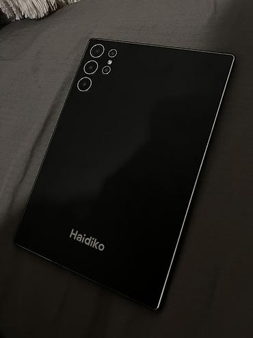 redmi 9 а: Планшет, эс тутум 512 ГБ, 10" - 11", 4G (LTE), Жаңы, Классикалык түсү - Кара — 3