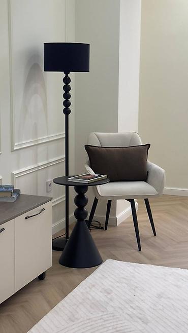 Продажа квартир: 2 комнаты, 80 м², Элитка, 10 этаж, Дизайнерский ремонт — 10