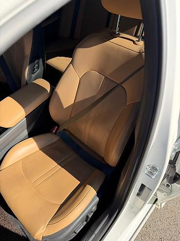 Kia: Kia K5: 2020 г., Седан — 7