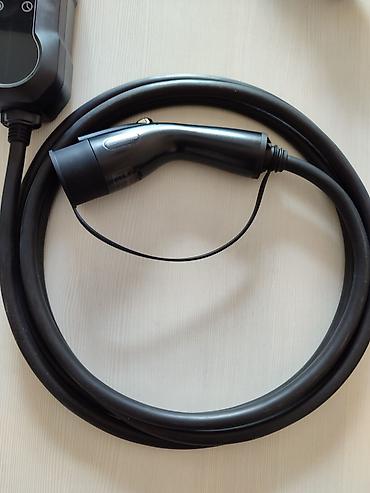 Зарядные устройства для электромобилей: Зарядные устройства от завода изготовителя проверенные временем,с — 2