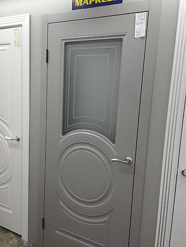 Межкомнатные двери: Двери межкомнатные цены от 5500и выше адресс Чокона Валиханова — 6