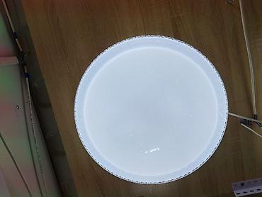 smart light: Круглый светодиодный потолочный светильник - Диаметр: ориентировочно — 1