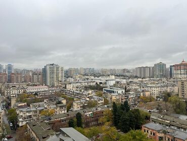 Yeni tikili: 2 otaqlı, Yeni tikili, m. 28 may, 99 kv. m — 4