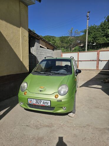 матиз узбекистан: Daewoo Matiz: 2001 г., 0.8 л, Механика, Бензин, Хэтчбэк