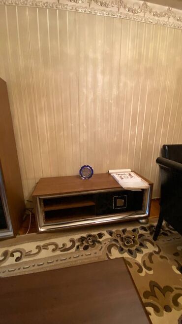 Qonaq otağı dəstləri: İşlənmiş, Komod, Kreslolar, Servant, Türkiyə — 4