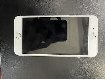 Apple iPhone: IPhone 7 Plus, Б/у, 32 ГБ, Зарядное устройство, Чехол, 100 % — 9
