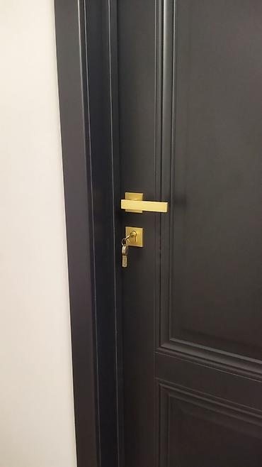 Ремонт окон и дверей: : Установка — 12