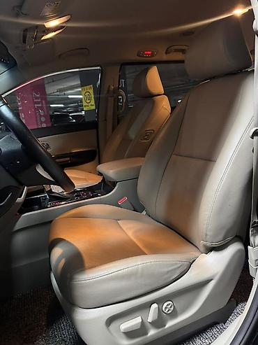 Продажа авто: Kia Carnival: 2019 г., 2.2 л, Автомат, Дизель, Минивэн — 10