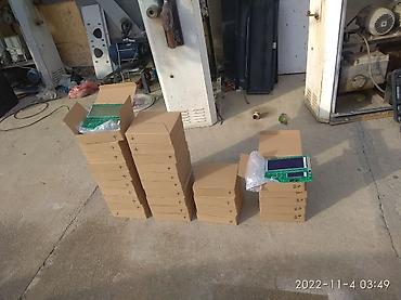 Другое оборудование для бизнеса: БензаКолонки для АЗС все виды есть новый б/у тоже есть ёмкость тоже — 9