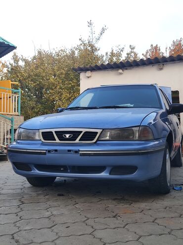 Daewoo: Daewoo Nexia: 2006 г., 1.5 л, Механика, Бензин, Седан