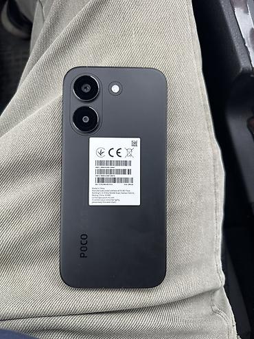 redmi 11 т: Poco X8 Pro, Жаңы, 256 ГБ, түсү - Кара, 2 SIM — 2