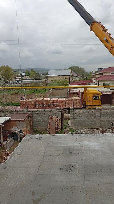 Каменщики, кладчики: Кирпич клатка сесмапойес ригль колона бетон жумуштарын жасайбыз — 4