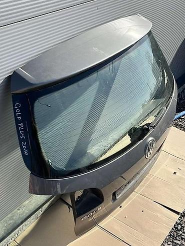 sipka za stvari: GEPEK VRATA ZA VOLKSWAGEN GOLF 5, GOLF 6, GOLF 7 . | garancija na — 2