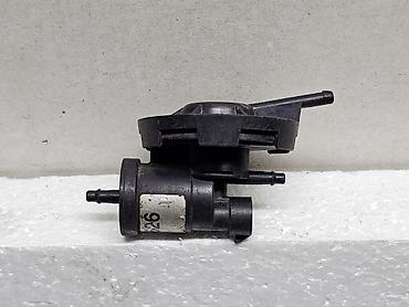 неоны: Клапан EGR для Chrysler / Dodge. Оригинал б/у, из Германии, привозной — 1