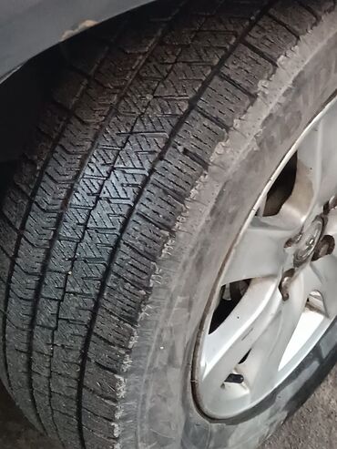 Toyota: Toyota Corolla: 2005 г., 1.6 л, Автомат, Бензин, Седан — 8