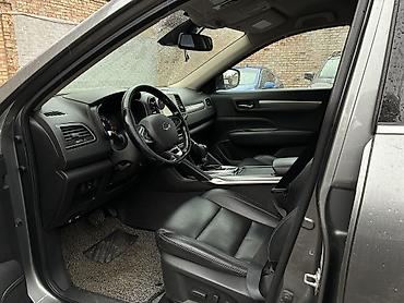 Другие автомобили: Samsung QM8(🇰🇷), 2017 г.в. Двигатель GDi 2.0 бензин, передний привод — 13