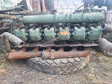 Грузовики: Грузовик, Mercedes-Benz — 26